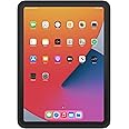 IPORT Connect PRO iPad Case - Compatible as iPad Pro 11 inch 4th and 3rd Generation case | iPad Air 10.9 inch 5th and 4th Generation case (Black)