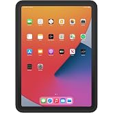 IPORT Connect PRO iPad Case - Compatible as iPad Pro 11 inch 4th and 3rd Generation case | iPad Air 10.9 inch 5th and 4th Generation case (Black)