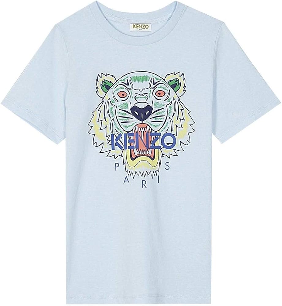 kids kenzo tshirts
