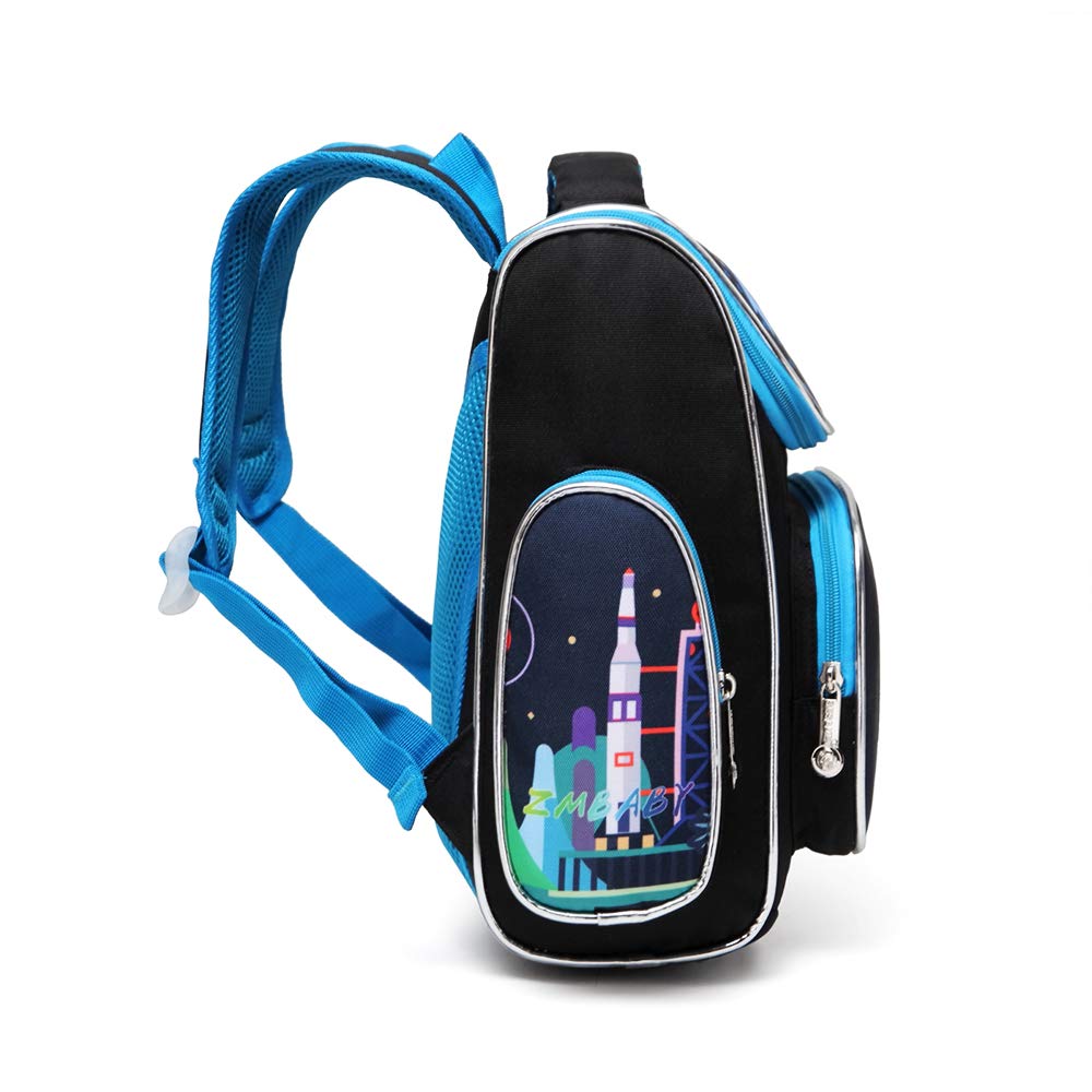 Mesh Backpacks For Kindergarten IUCN Water