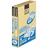 コクヨ スクラップブックD とじ込み式 A4 パック ラ-40NX4