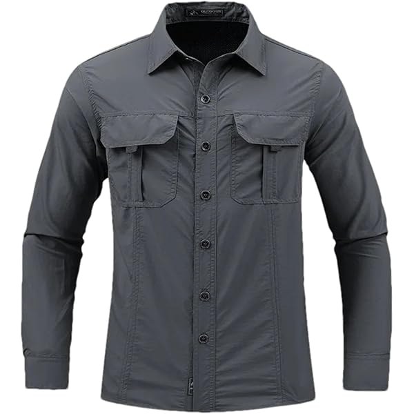 トップス CLANE VOLUME SELEEVE STAND NECK SHIRT CLANE VOLUME SELEEVE STAND NECK SHIRT