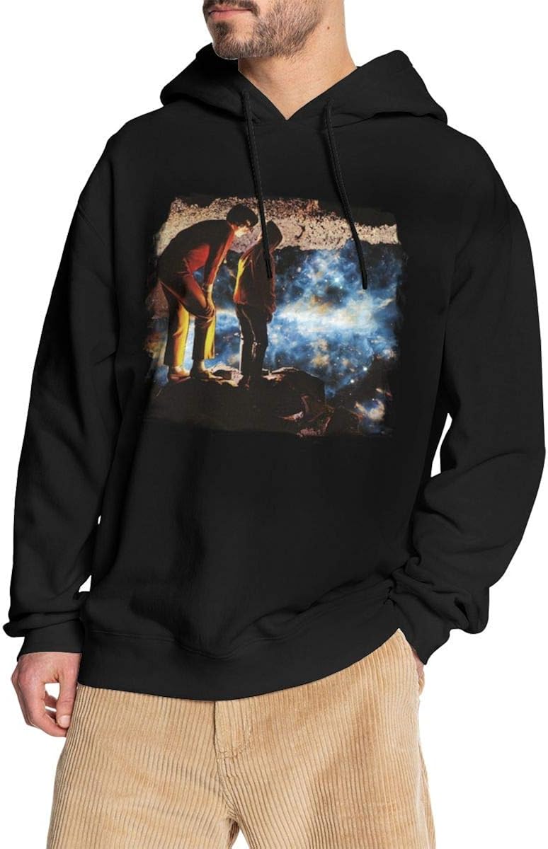 highly suspect hoodie