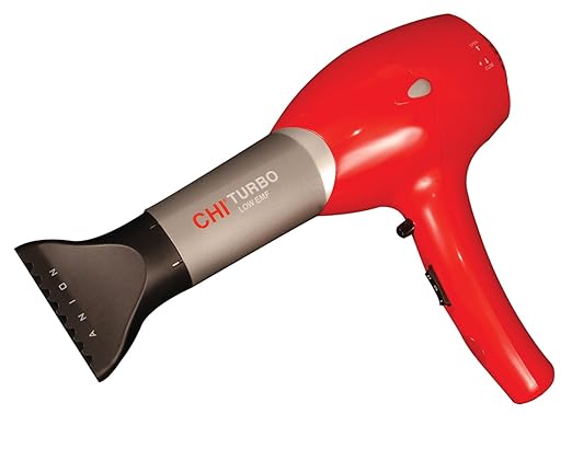 CHI Professional LOW EMF Hair Dryer