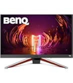 BenQ MOBIUZ EX2710S 27インチ 165Hz Monitor Gamer BenQ MOBIUZ EX2710S com 27