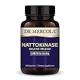 Dr. Mercola Nattokinase Delayed Release, 2,000 FU
