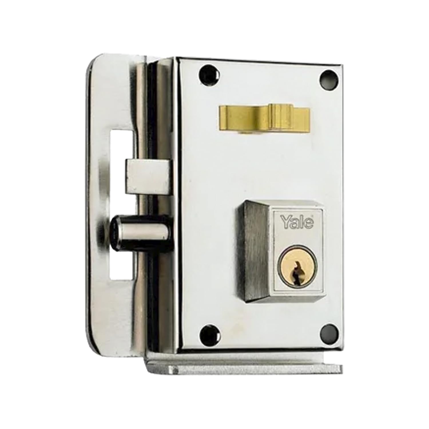 Azbe 3011978-10-c-hn Lock (Left Direction of Opening