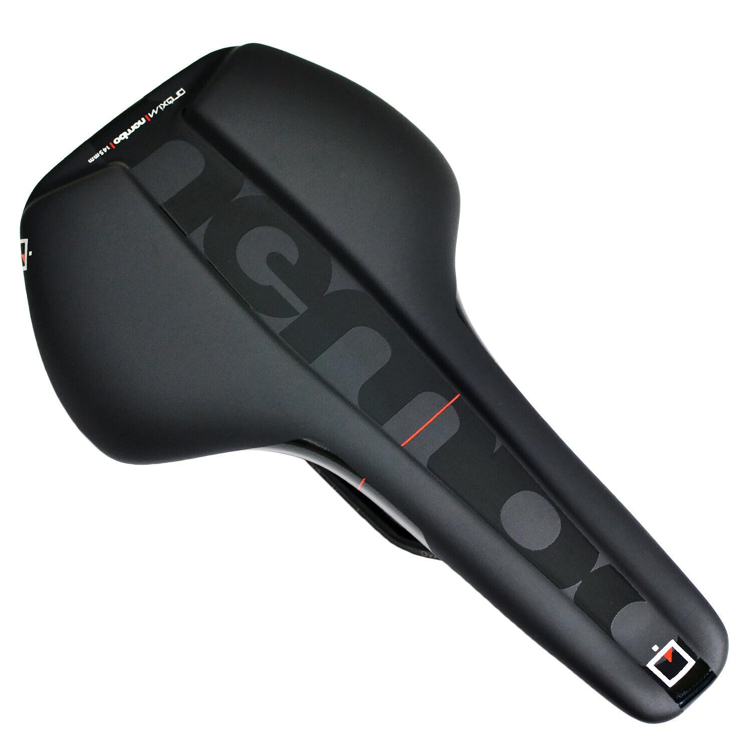 Prologo Proxim Nembo T2.0 Rail E-Bike/All MTB VL-1C33B Saddle, Black, PR2979