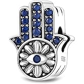 MULA 925 Sterling Silver Charms for Bracelets and Necklaces Lipstick and Bag Dangle Pendants Tower Camera Beads Jewelry Charms for Women