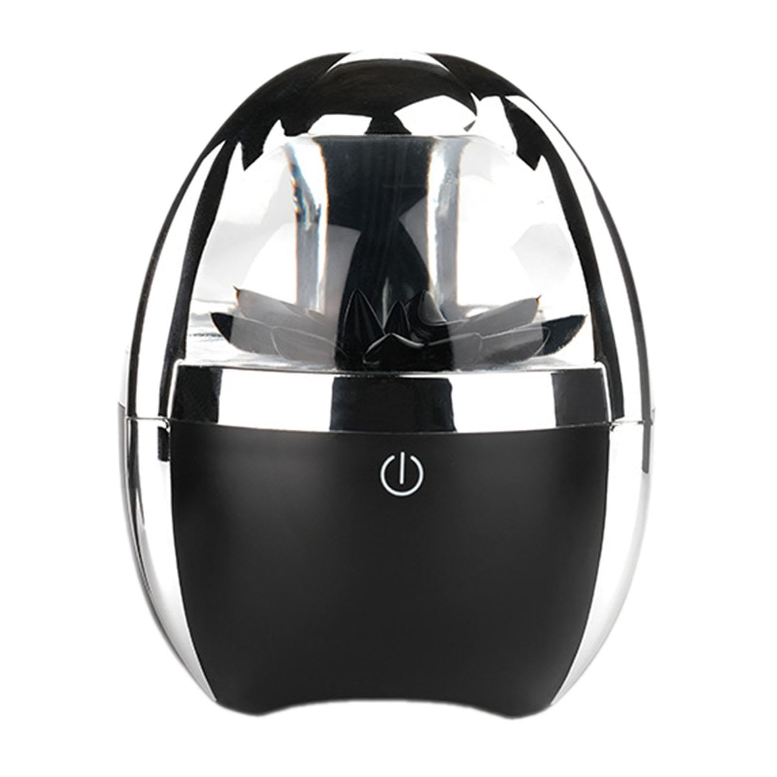 Ronyme Ferrofluid Speaker Innovative Decorative BT Speaker Fluid Speaker for Boy Living Room Bedroom