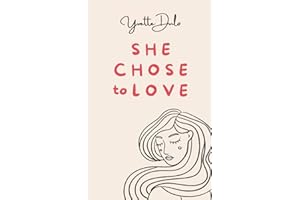 She chose to love: empowering poetry
