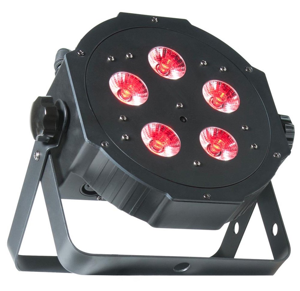 ADJ Mega Tripar Profile Plus LED Par Can