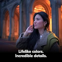 Nikon Z50 II with Two Lenses | Compact mirrorless