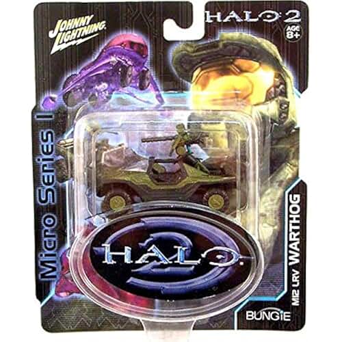 Amazon.com: hot wheels halo warthog