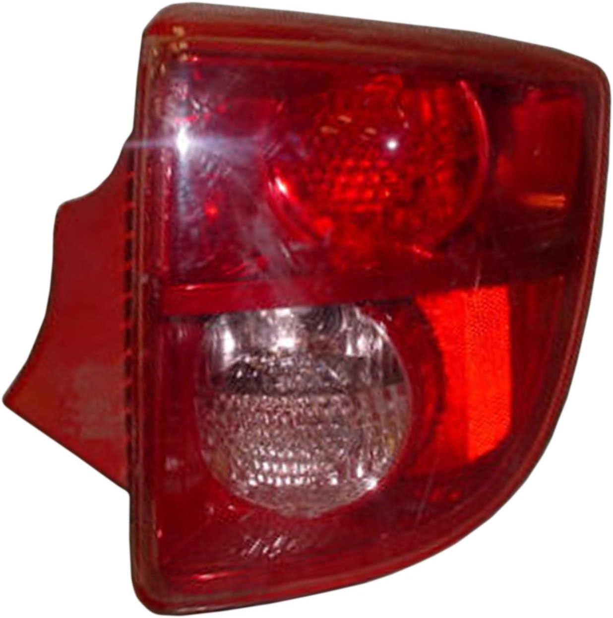 OE Replacement Tail Light TOYOTA CELICA 20032005 Automotive