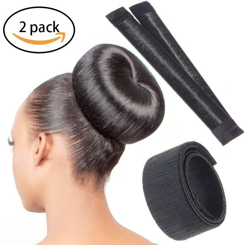 Buy Chanderkash Girls Perfect Hair Bun Making Styling French Twist