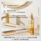 Pantene Pro-V Sunkiss Glow Hair Spray 200ml UVA UVB Salt Chlorine view 4