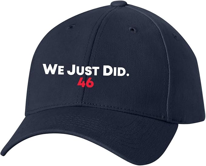 just do it baseball cap