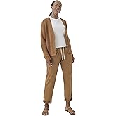 Pact Organic Cotton Women's Daily Pants