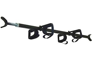 Great Day QD859-OGR-CC Quick-Draw Overhead Gun Rack