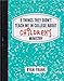 9 Things They Didn't Teach Me in College About Children's Ministry by 
