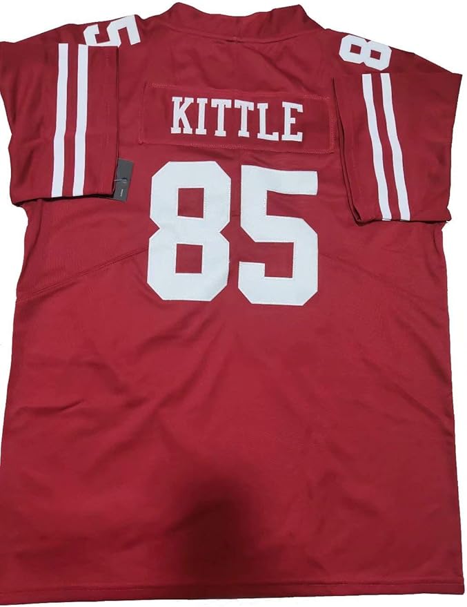 kids kittle jersey