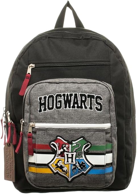 mochila harry potter amazon