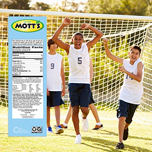 1 Motts+Medleys+Snacks+Assorted+Pouches