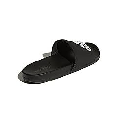 adidas Men's Adilette Comfort Slides Discontinued