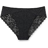 Intimissimi Woman's Low Rise Lace Panties