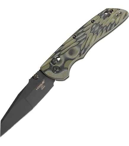 Amazon.com : Hogue 24267 Deka 3.25