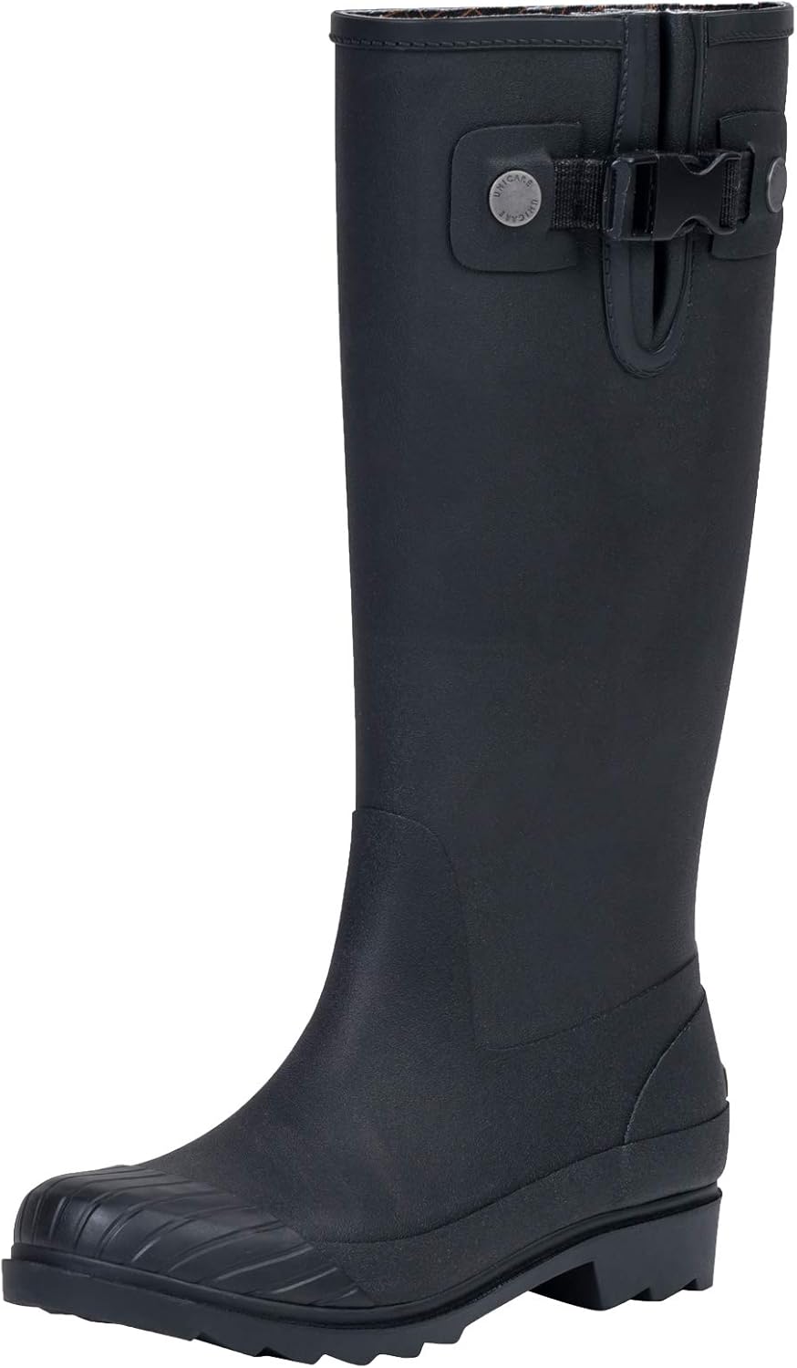 wide calf work boots