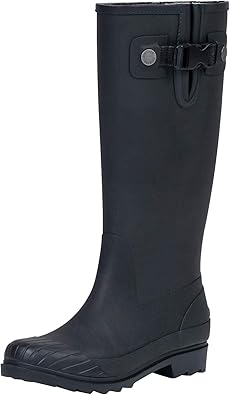 wide calf work boots
