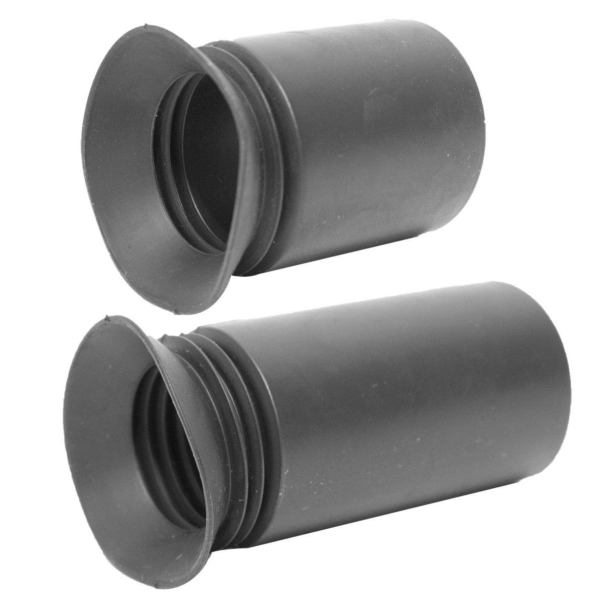 Bisley Wegu 90mm Rifle Scope Sight Eye Piece Extension Maximiser Enhancer