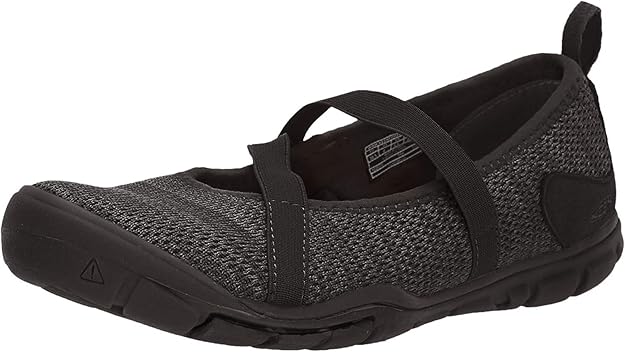 women's hush knit mary jane