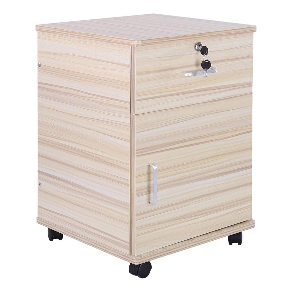 Best File Cabinet End Table Locking