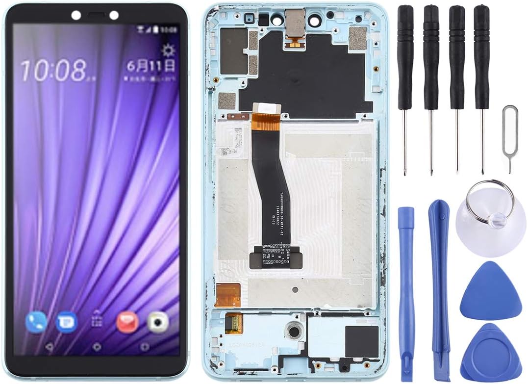 Cell Phone Replacement Parts LCD Screen LCD Screen and Amazon.in