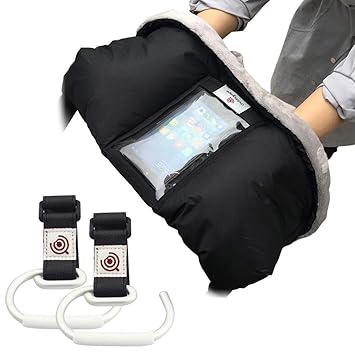 pram gloves amazon
