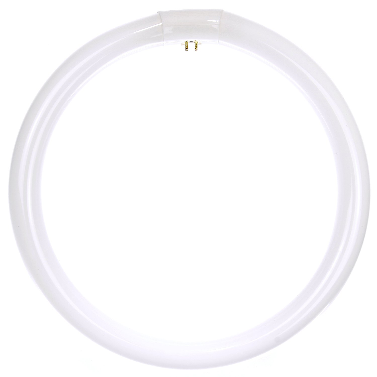 Sunlite Fc12t9 Dl Fluorescent 32w T9 Circline Ceiling Lights 6500k Daylight Like Light 4 Pin Base Buy Online In India At Desertcart In Productid