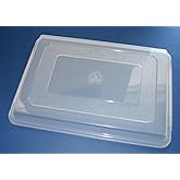Libertyware 18" x 13" Half Size Jelly Roll Sheet Baking Pan Cover (Cover Only)