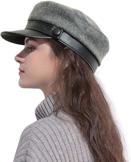 womens wollen hats