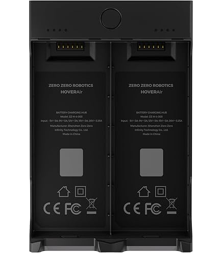 Amazon.com: HOVERAir PowerCase for HOVERAir X1 PRO/PROMAX, for