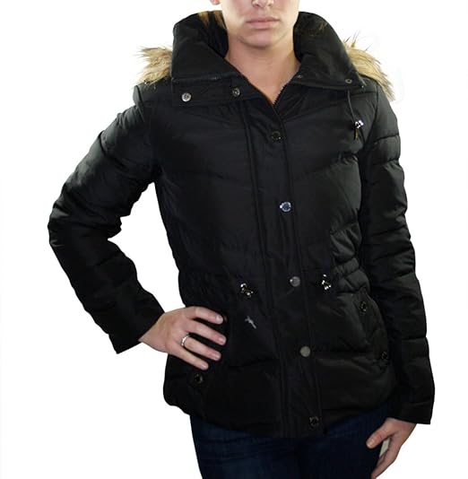 kenneth cole reaction down jacket