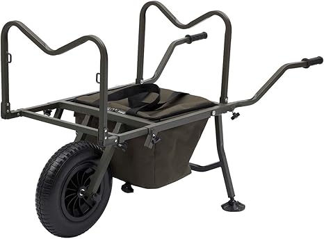 DAM MAD Barrow 1 or 2 Wheels