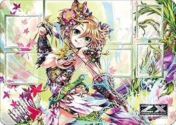 Download Archer Of Emerald Bow Feuille Z X Ignition Card Game Character For Android Get Wallpaper Archer Of Emerald Bow Feuille Z X Ignition Card Game Character Free