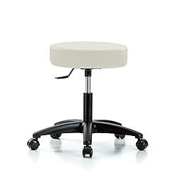 Perch Rolling Single Lever Height Adjustable Swivel