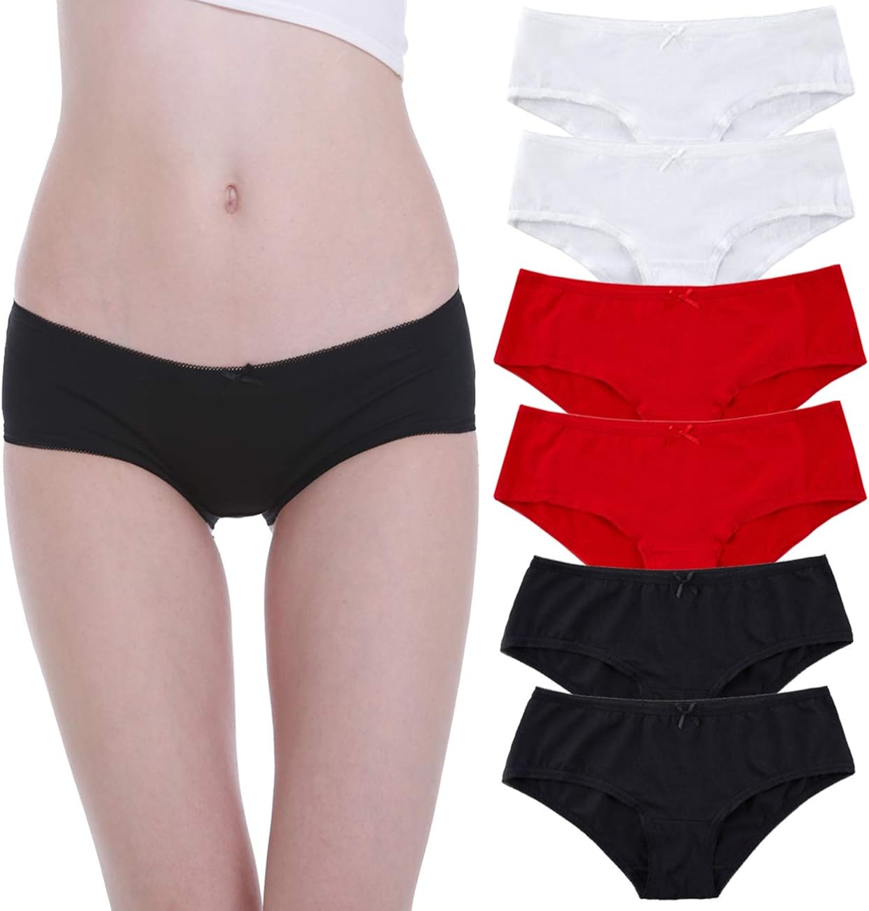 ladies long knickers