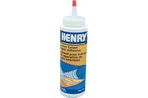 HENRY, W.W. CO. 6OZCarp Repair Adhesive by HENRY, WW COMPANY