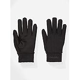 MARMOT Men's Connect Liner Glove, Touchscreen Compatible