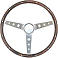 Grant 966 Mustang Steering Wheel